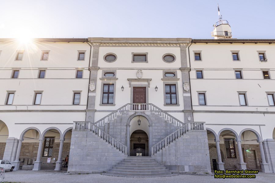 Udine, Friaul, September 2025