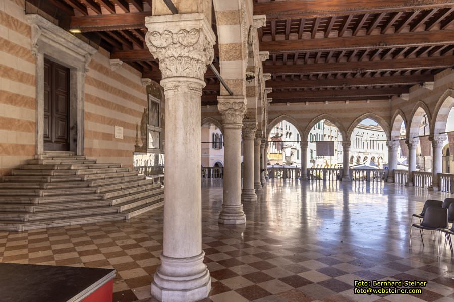 Udine, Friaul, September 2025