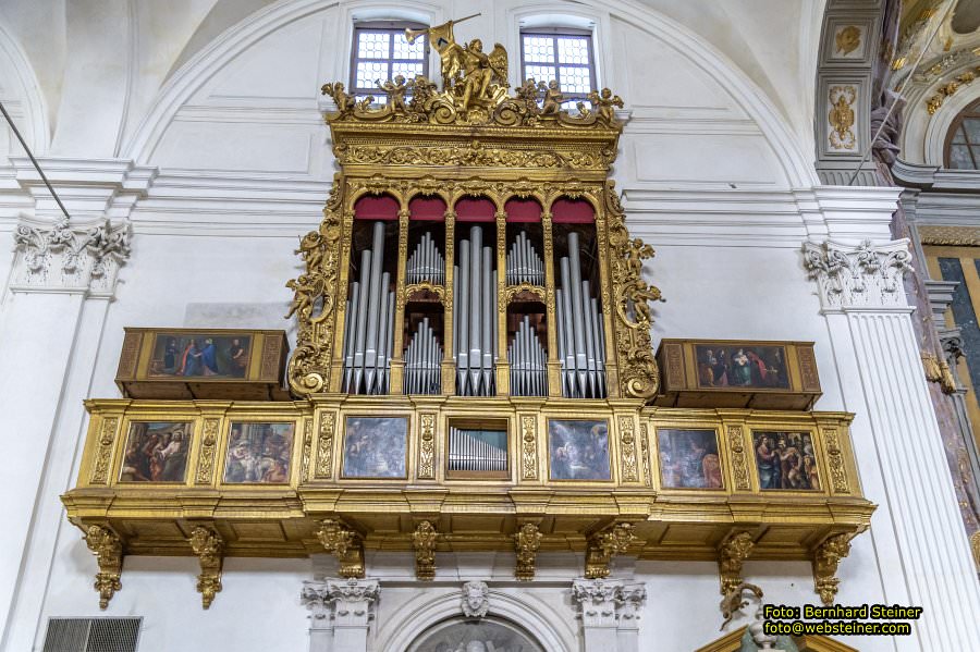 Udine, Friaul, September 2025