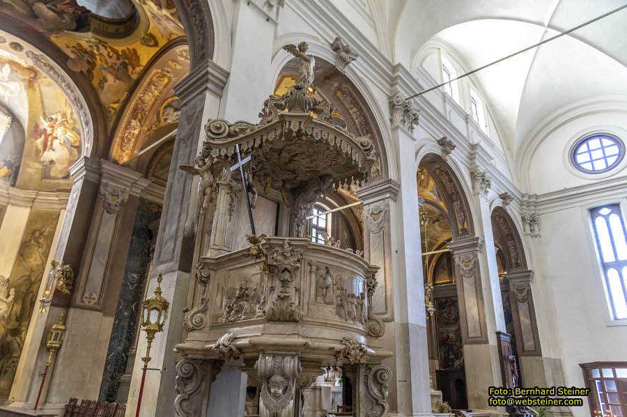 Udine, Friaul, September 2025