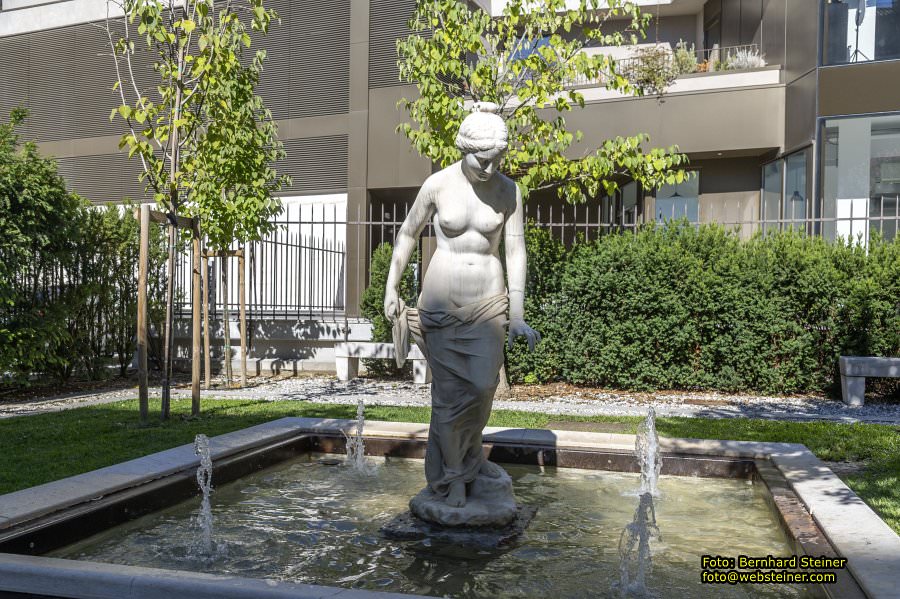 Udine, Friaul, September 2025