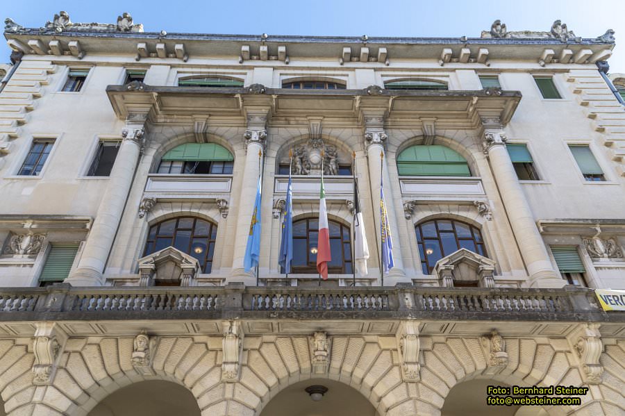 Udine, Friaul, September 2025