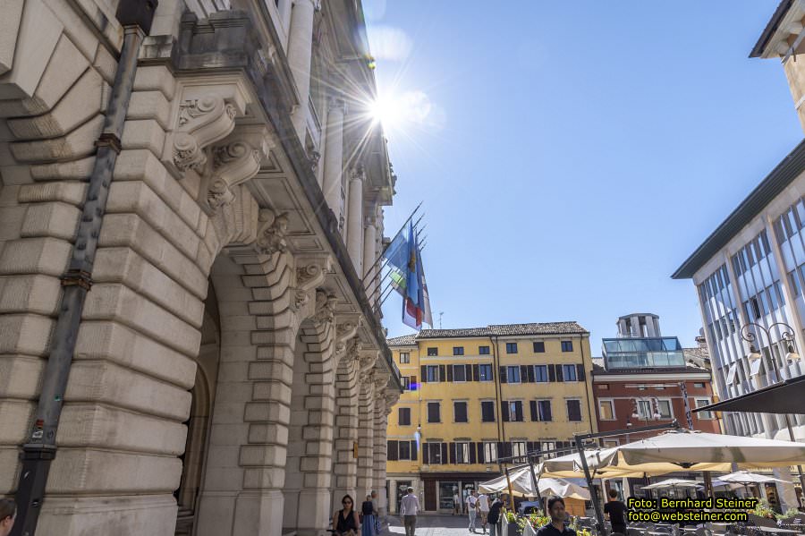 Udine, Friaul, September 2025