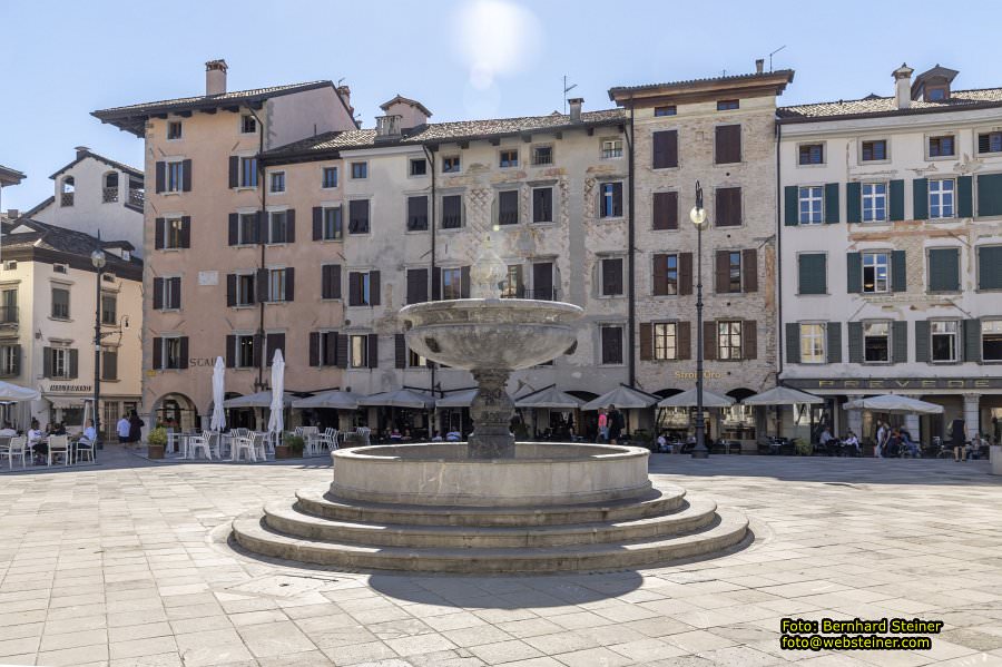 Udine, Friaul, September 2025