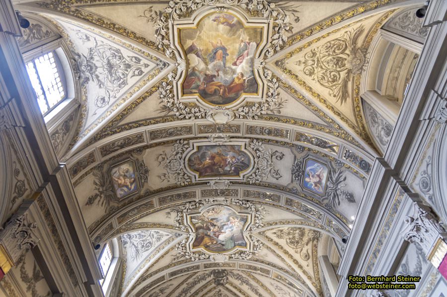 Udine, Friaul, September 2025