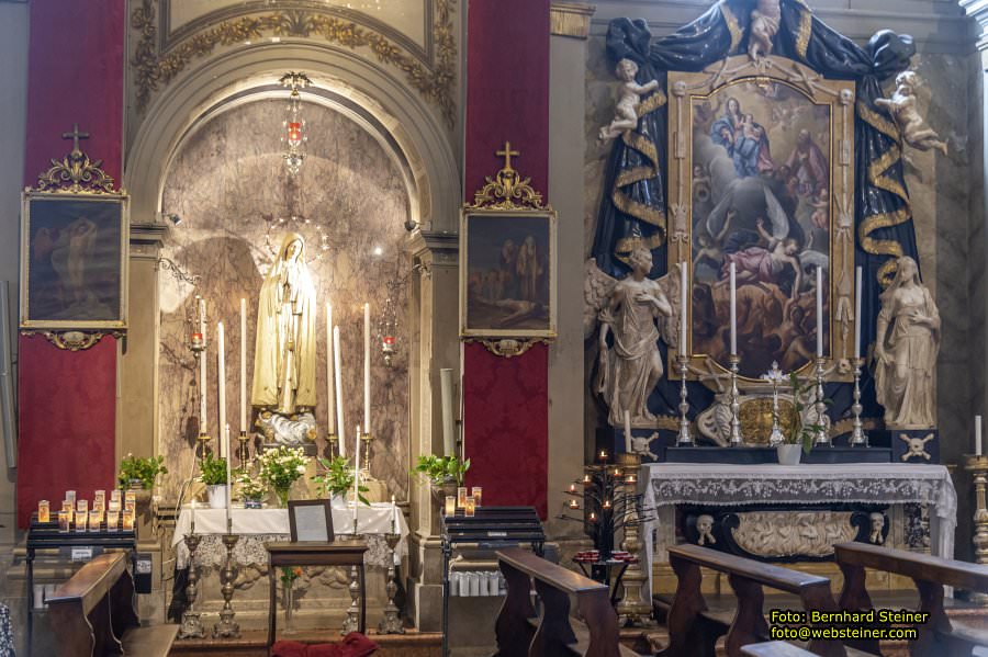 Udine, Friaul, September 2025