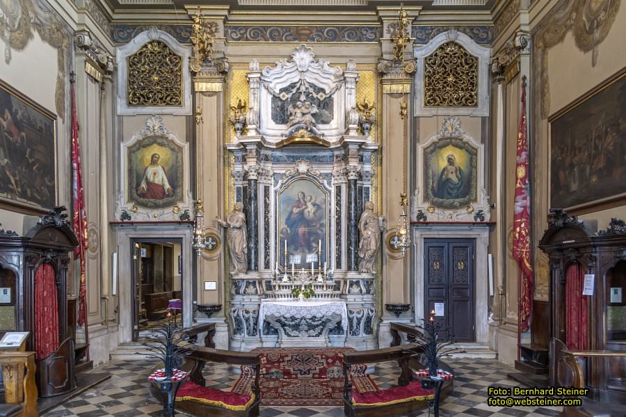 Udine, Friaul, September 2025