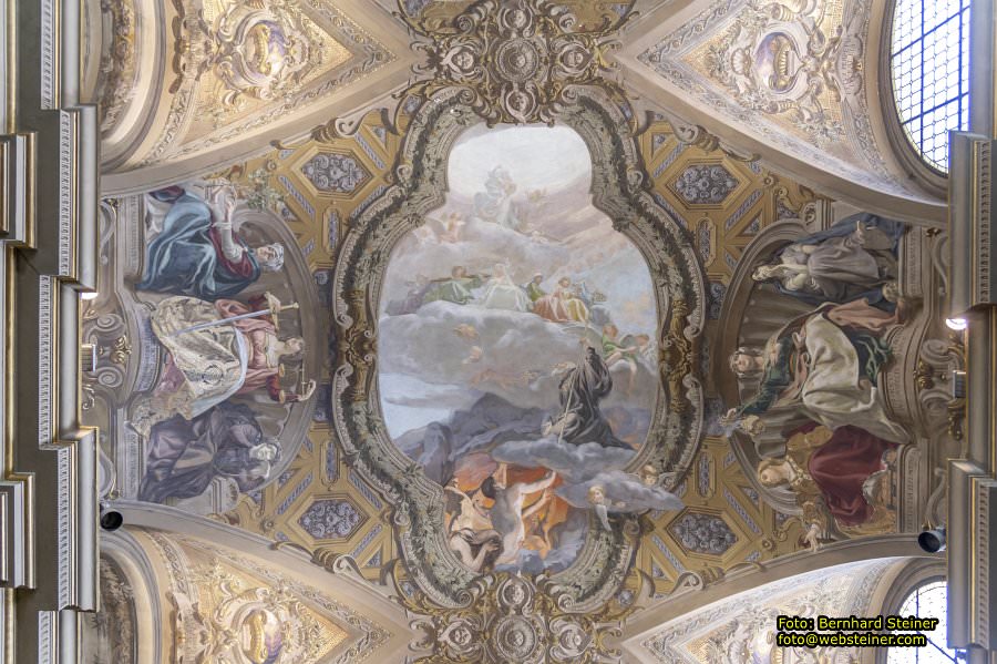 Udine, Friaul, September 2025