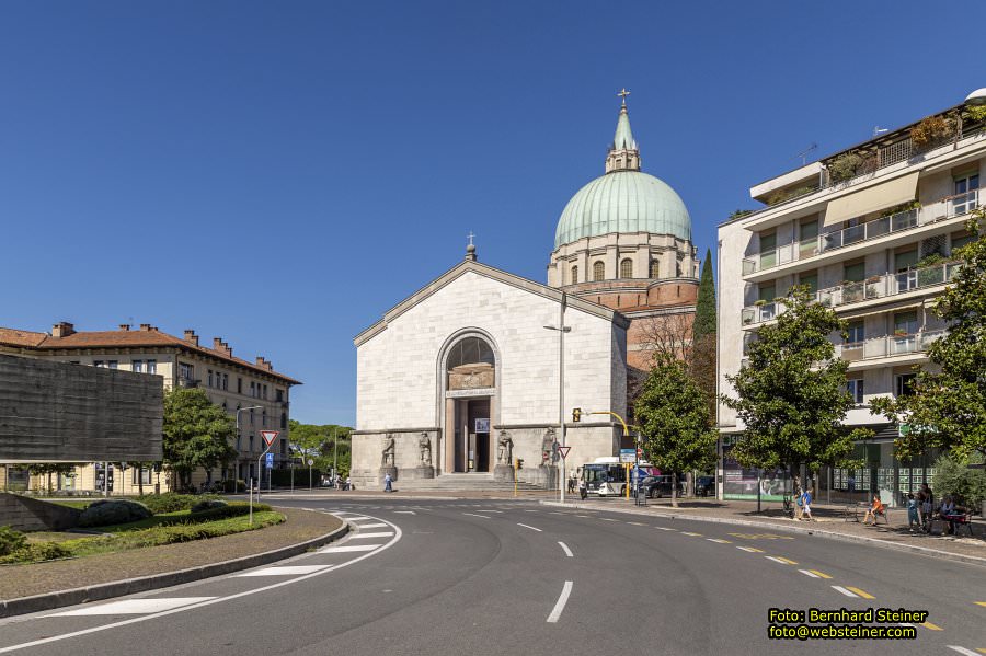 Udine, Friaul, September 2025