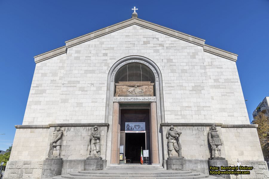 Udine, Friaul, September 2025