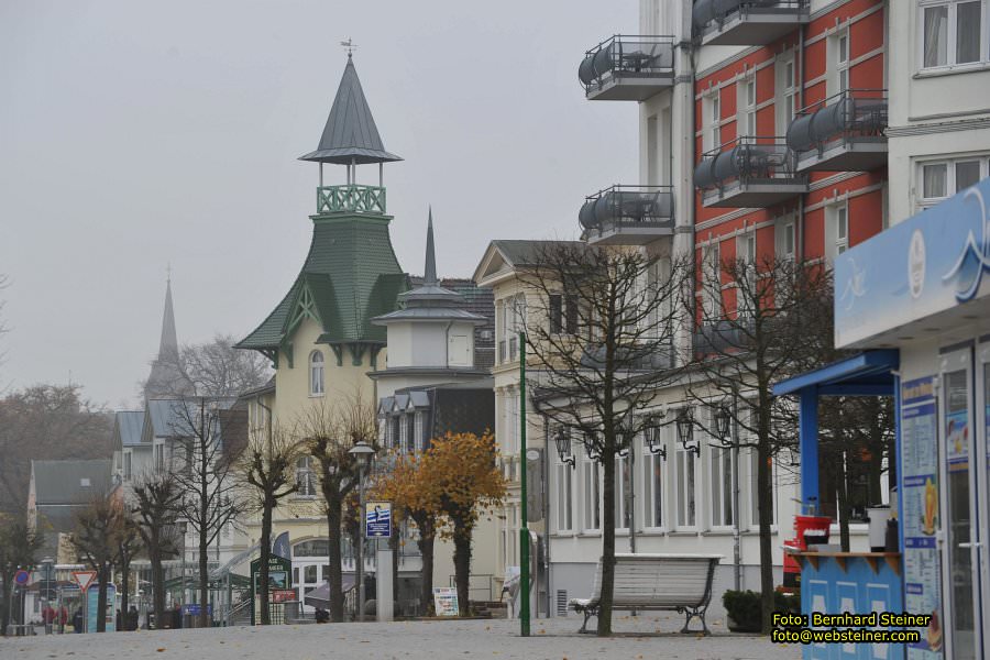 Usedom, November 2012