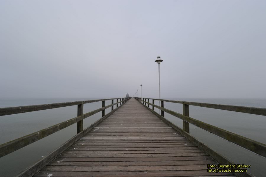 Usedom, November 2012