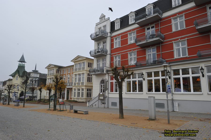 Usedom, November 2012