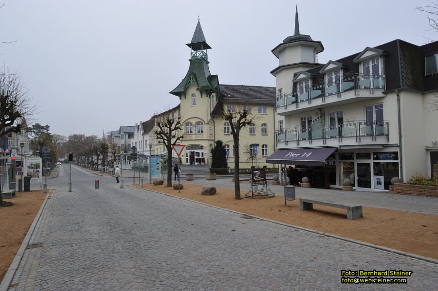 Usedom, November 2012