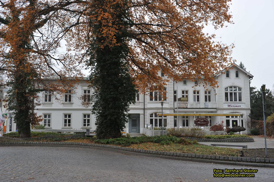 Usedom, November 2012