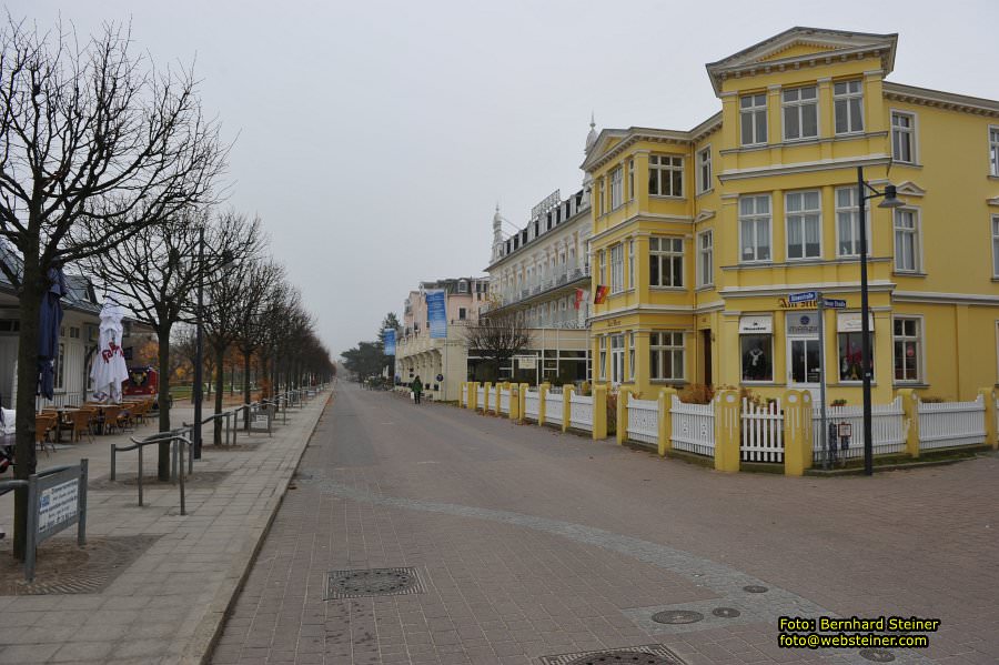 Usedom, November 2012