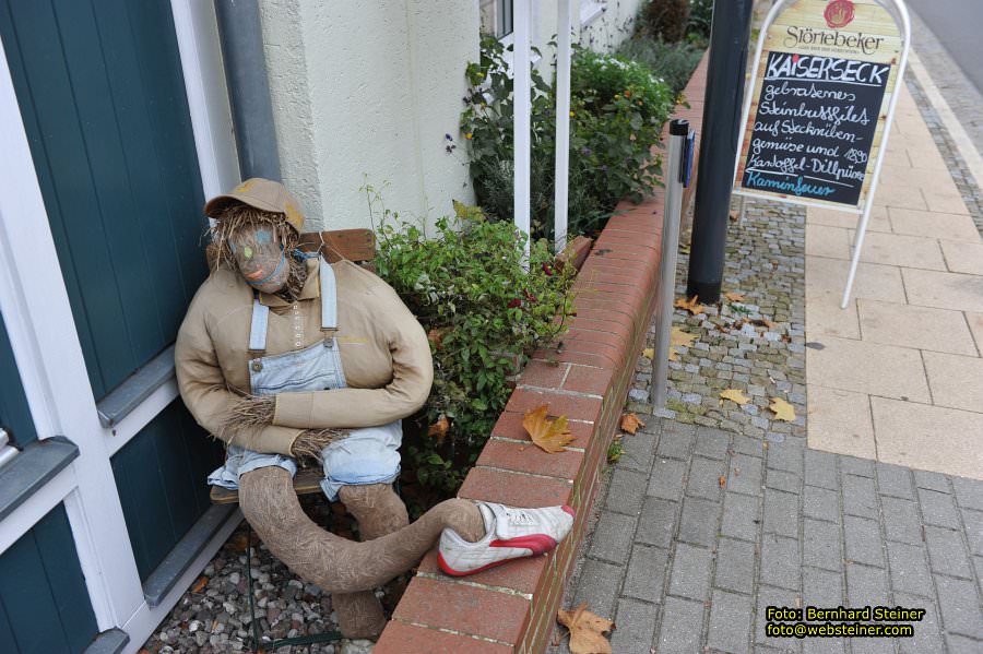 Usedom, November 2012