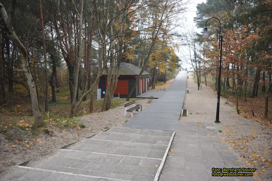 Usedom, November 2012