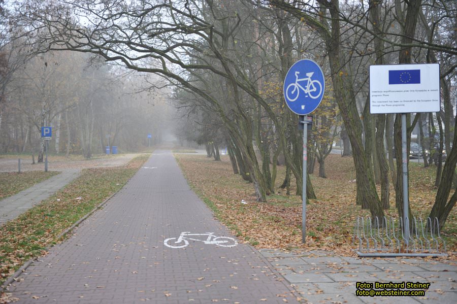 Usedom, November 2012