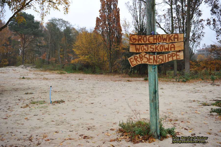 Usedom, November 2012