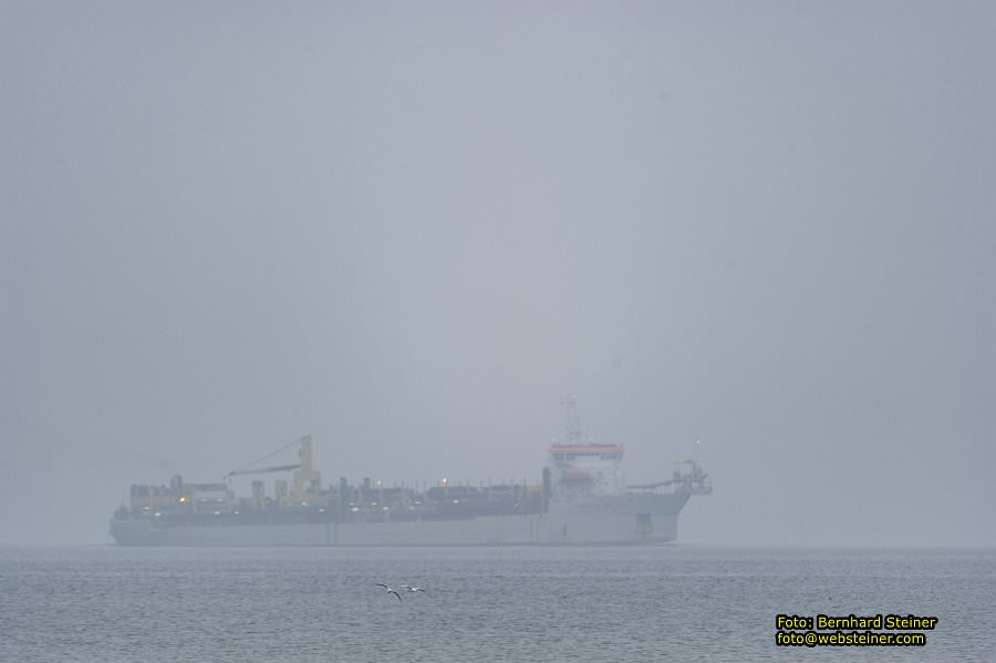 Usedom, November 2012