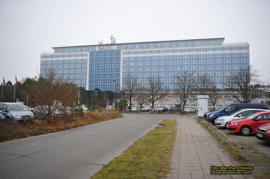 Usedom, November 2012