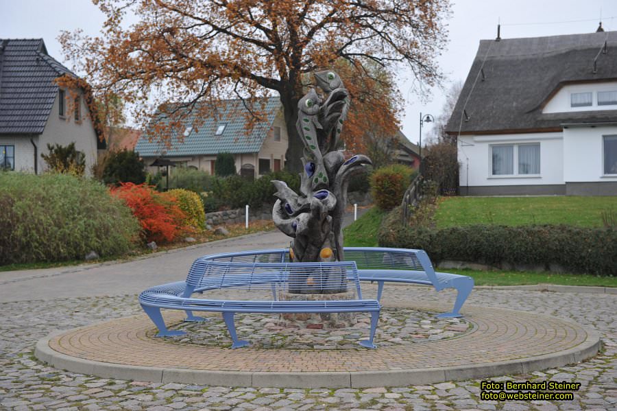 Usedom, November 2012