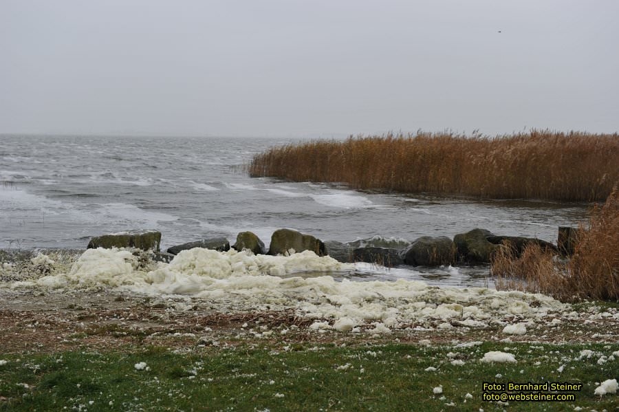 Usedom, November 2012