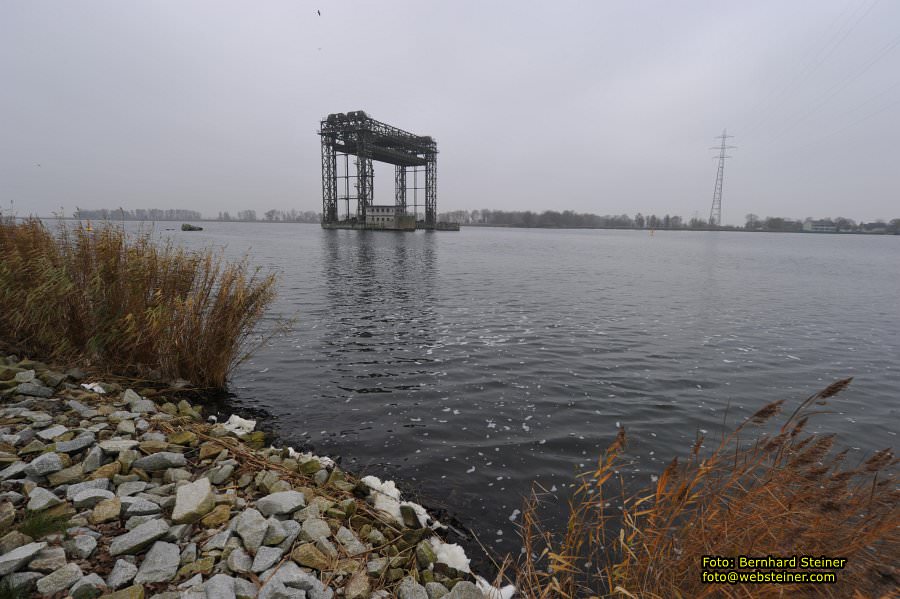 Usedom, November 2012