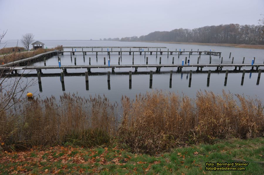 Usedom, November 2012