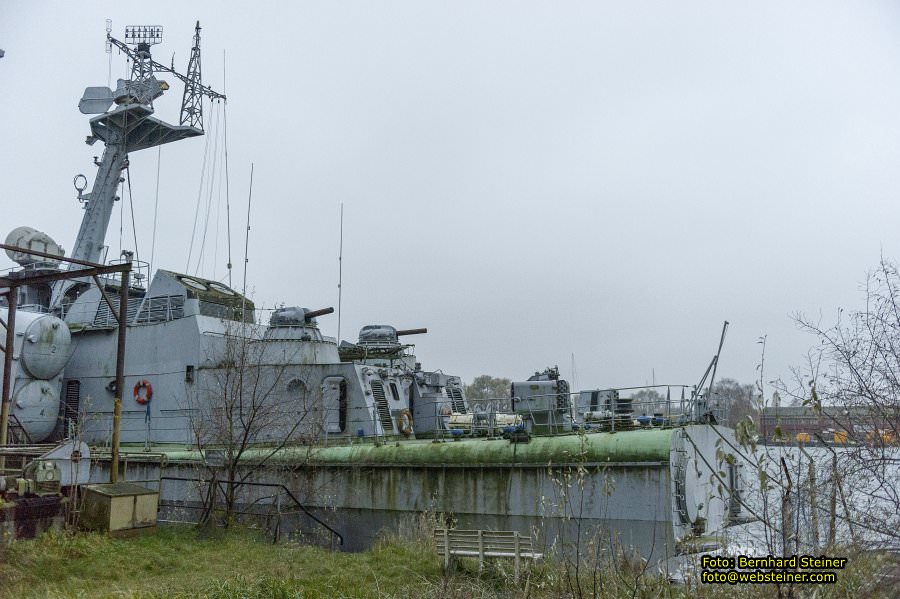 Usedom, November 2012