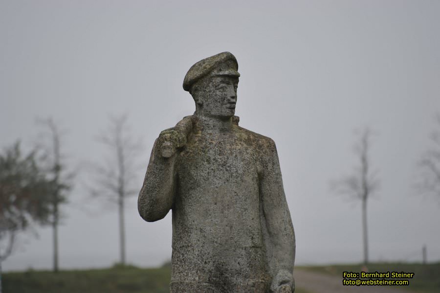 Usedom, November 2012