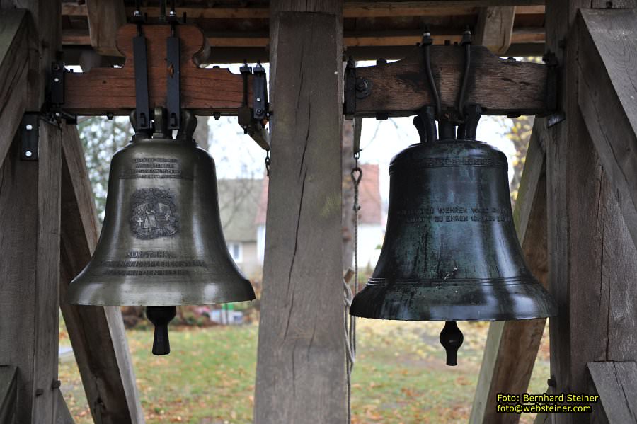 Usedom, November 2012