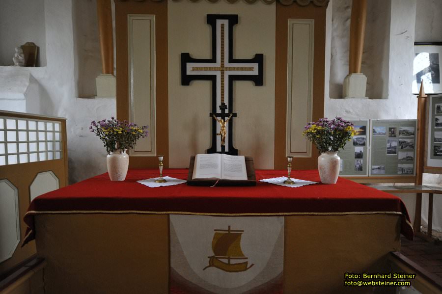 Usedom, November 2012