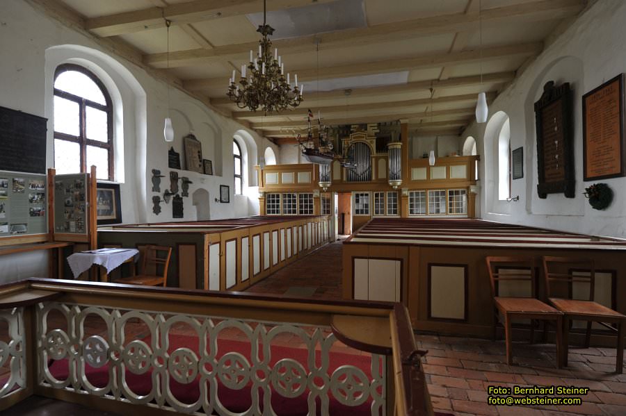 Usedom, November 2012