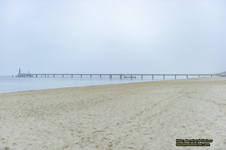 Usedom, November 2012