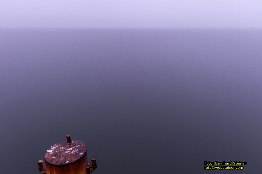 Usedom, November 2012