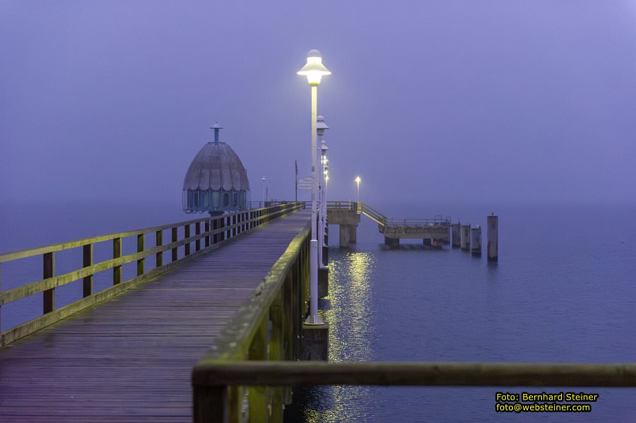 Usedom, November 2012
