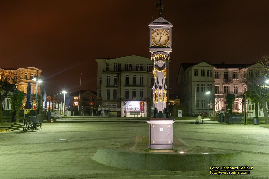 Usedom, November 2012