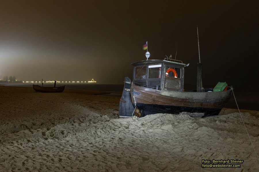Usedom, November 2012