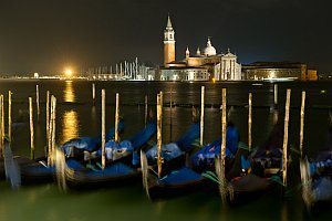 Projekt: Venedig im Advent, November 2014