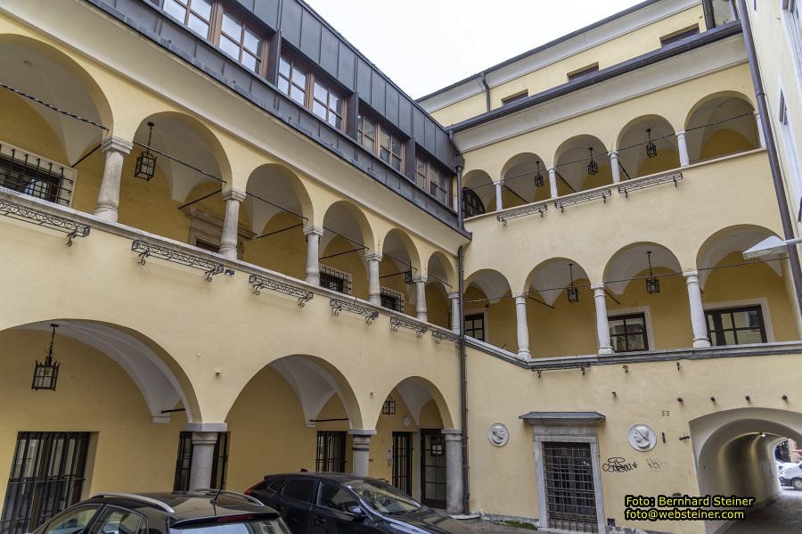 Villach, November 2024