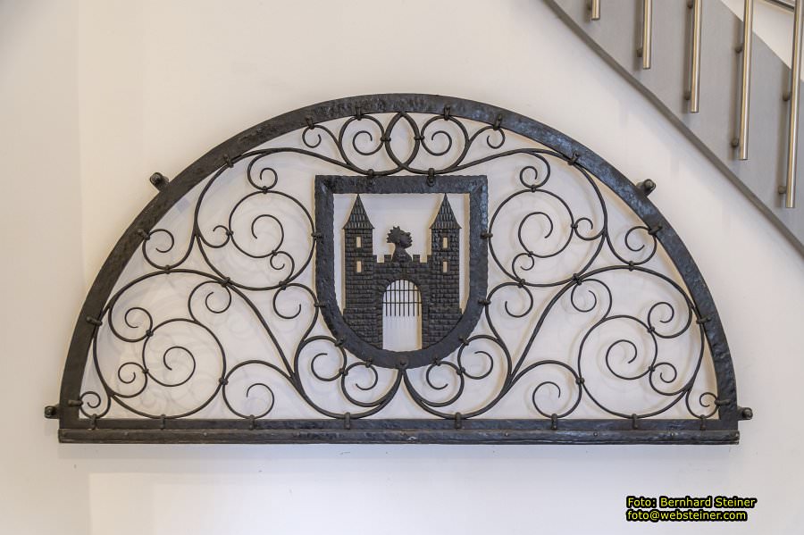 5-Elemente-Museum im Schloss Rothschild, Mai 2023