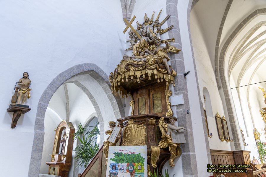 Weitra - die Kuenringerstadt, Mai 2023