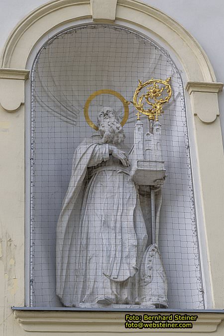 Kahlenberg in Wien, April 2026