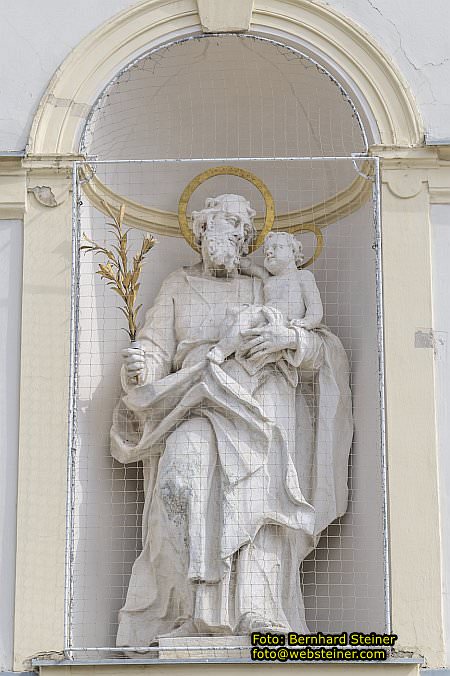 Kahlenberg in Wien, April 2026