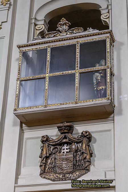 Lichtentaler Pfarrkirche zu den heiligen vierzehn Nothelfern (Schubertkirche) Wien, April 2026