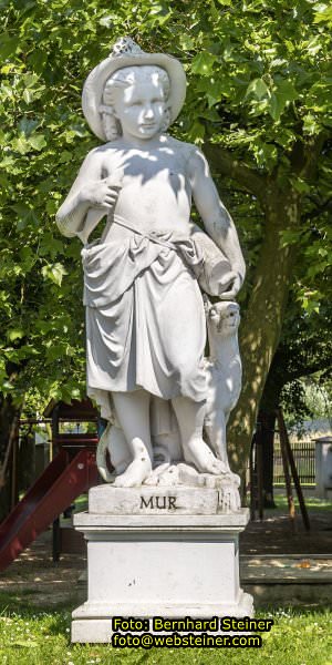 Wieselburg an der Erlauf, Juni 2023