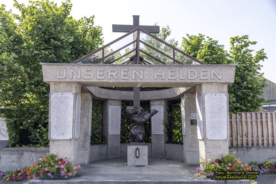 Wieselburg an der Erlauf, Juni 2023