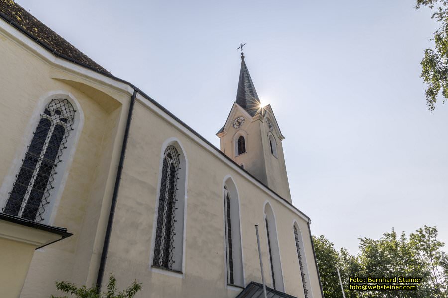 Wieselburg an der Erlauf, Juni 2023